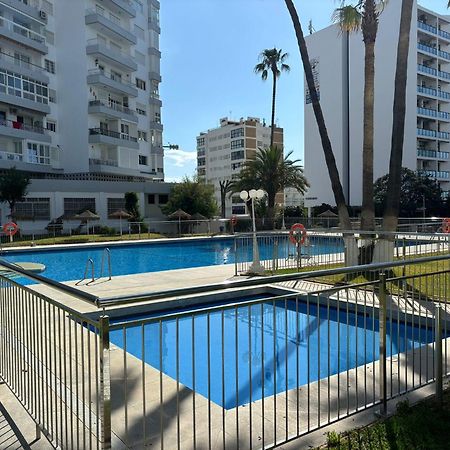 Diana Sea View Apartment Benalmadena Ngoại thất bức ảnh