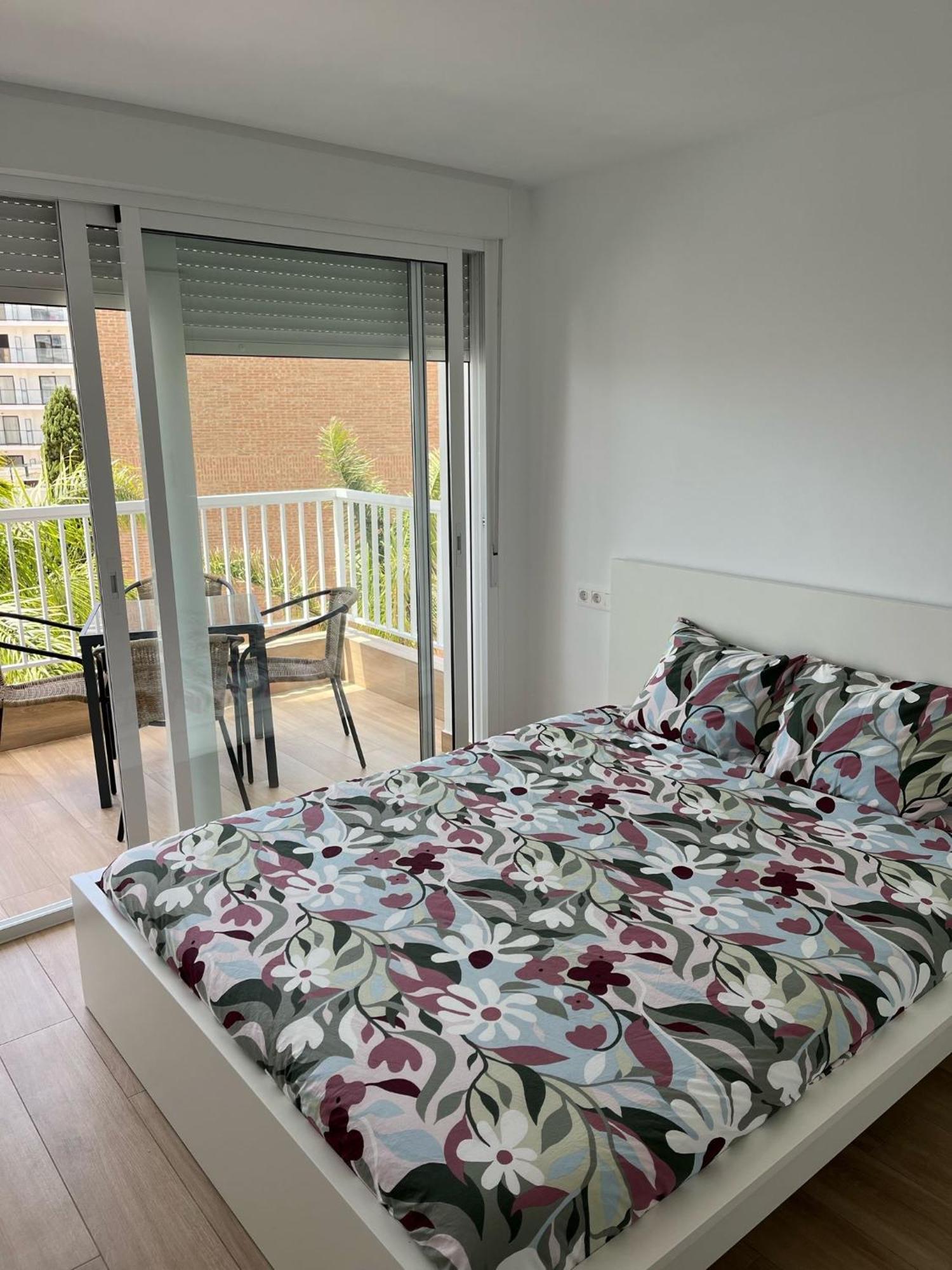 Diana Sea View Apartment Benalmadena Ngoại thất bức ảnh