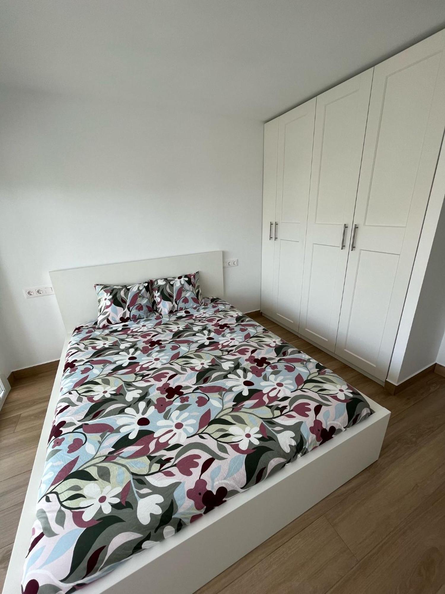 Diana Sea View Apartment Benalmadena Ngoại thất bức ảnh