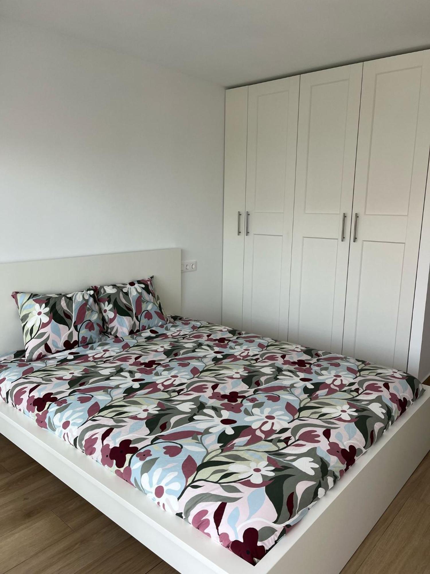 Diana Sea View Apartment Benalmadena Ngoại thất bức ảnh